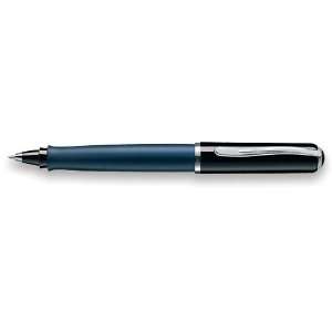 Pelikan Epoch P 360 Sapphire Blue Roller Ball Pen Office 