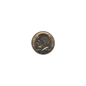  1971 U.S. Kennedy Half Dollar 