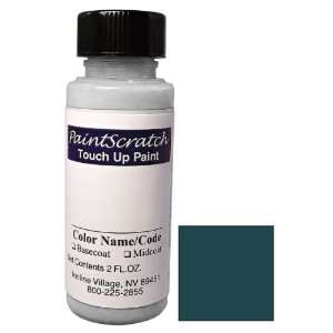   Honda Accord (USA Production) (color code BG 23M 3) and Clearcoat