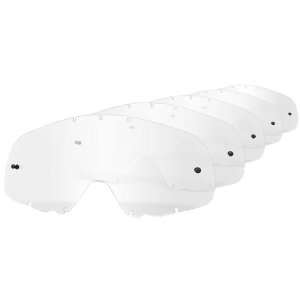 Oakley Crowbar MX Adult Replacement Lens Off Road/Dirt Bike Motorcycle 