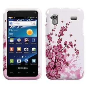   Cover For SAMSUNG I927(Captivate Glide) Cell Phones & Accessories