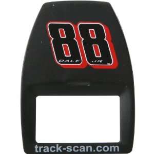    Track Scan Dale Earnhardt, Jr. Scanner Faceplate