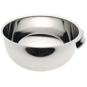 All Clad Stainless Collection Mixing Bowl 5QT (11 1/2x10 1/2x5 1/4 