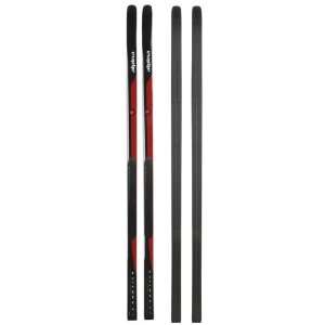  Alpina Frontier Nordic Touring Skis   NIS plate Sports 