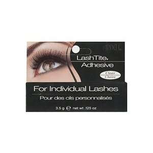  Ardell LashTite Clear Adhesive (Quantity of 5) Beauty