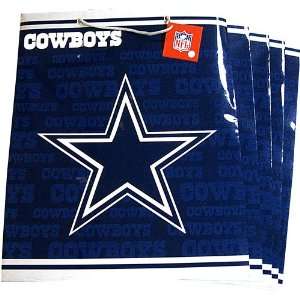  Pro Specialties Dallas Cowboys Team Logo Large Size Gift 
