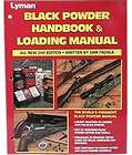 lyman 2nd edition black powder handbook 9827100 expedited shipping 