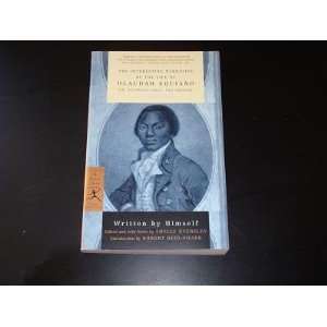   African by Olaudah Equiano (Paperback   Aug 2, 2007) 