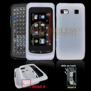  Skin Cover Case Cell Phone Protector for LG Xenon GR500 [Beyond Cell