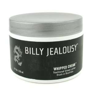  Whipped Cream Traditional Shave Lather 236ml/8oz Beauty