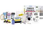 Eastwood Hotcoat Powder Coating System Kit with Powders & Accessories