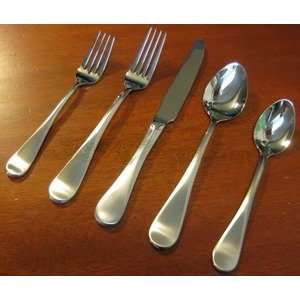  Cambridge Eloquence Frost 45 Piece Service for 8 Flatware 