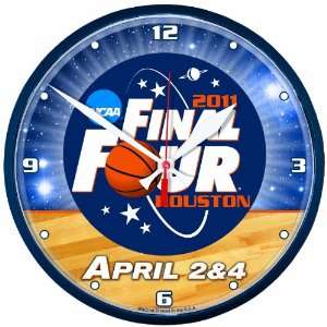  NCAA 2011 Final Four Round Clock