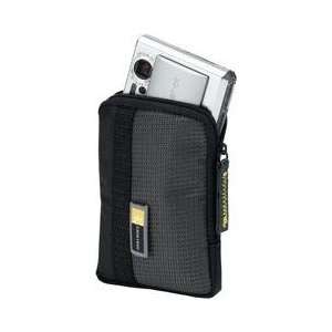 com Case Logic Compact Camera Case PMM 1 ,Zipper closure,Padded case 