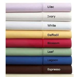  Charter Club Simple Care 300 Thread Count Sheet Set Full 