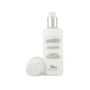  CHRISTIAN DIOR by Christian Dior Purifying Cleansing Milk 