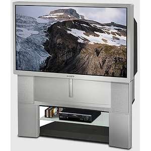  Tech Craft 46 Television Stand for Sony KP46WT510 and 