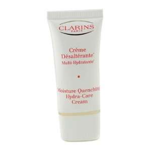 Clarins Moisture Quenching Hydra Care Cream ( Unboxed )   30ml/1.06oz