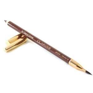  Clarins Lipliner   No. 12 Mocha