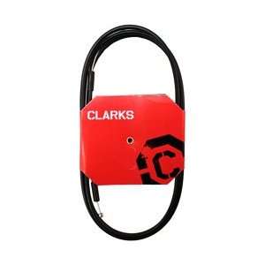  Clarks Gear Cable Stainless Mtb