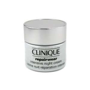  Night Skincare CLINIQUE / Repairwear Intensive Night Cream 