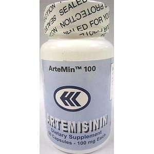  Artemisinin (Artemin100)