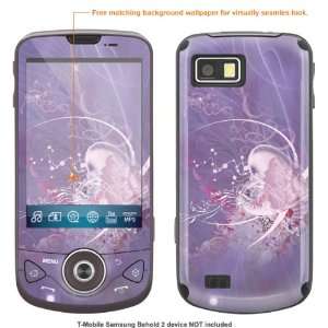   for T Mobile Samsung Behold 2 case cover behold2 249 Electronics