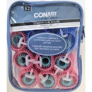 Conair Rollers Comfort (32 Count) (4 Pack) Health 