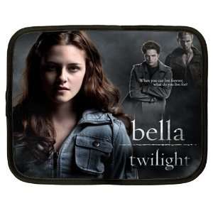   Netbook Notebook XXL Case Bag Twilight Bella Cullen 