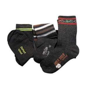  DeFeet Mens Wooleator/Woolie Boolie/Mondo Wool Sock Gift 