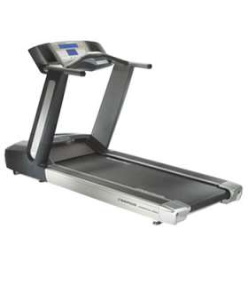 Nautilus T914 Commercial Series Treadmill  