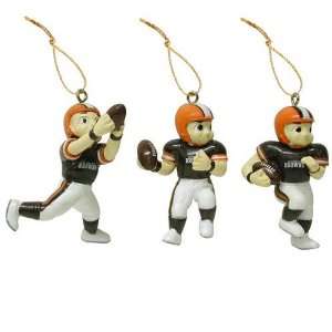  Cleveland Browns Football Player Ornaments Sports 