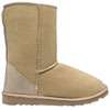 UGG Classic Short   Womens   Off White / Off White