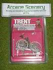 Trent Miniatures BRITISH LIGHT 6 pdr & LONG 3 pdr BA01