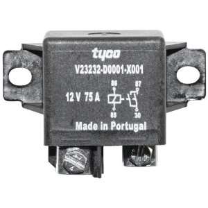  NEW TYCO BR 5000 75 AMP HIGH CURRENT RELAY (BR 5000 