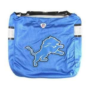  Detroit Lions Matthew Stafford NFL Jersey Tote Bag Sports 