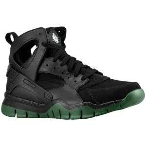 Nike Air Huarache BBall 2012   Mens   Sport Inspired   Shoes   Black 