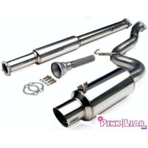  SKUNK2 (413 05 5015) Full racing stainless exhaust system 