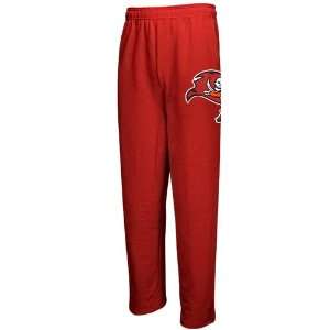  Reebok Tampa Bay Buccaneers Youth Red Touchdown Fleece 