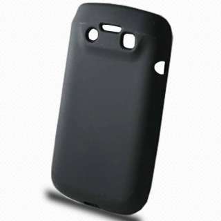   Softshell Flexi Gel Case Cover for RIM Blackberry BB 9790 Bold  