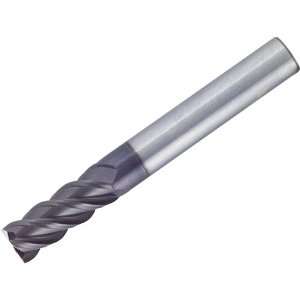  Grizzly H3448 Super Carbide End Mill 5/16 x 4 Flute