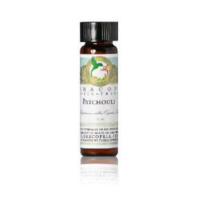  Patchouli Essential Oil 1/2 oz (15 ml) Health & Personal 