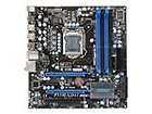 MSI P55M GD41 Intel P55 LGA1156 Motherboard 4xDDR3 OEM