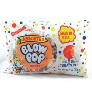   Lets Party By Mayflower Distributing Blow Pops Candy 