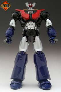 still have other Mazinger items, combine shipping with other item 