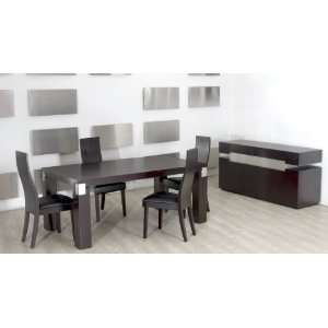  Escape Wenge Dining Table