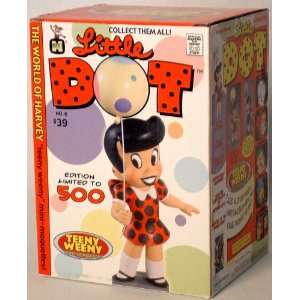  Little Dot Mini Maquette Toys & Games