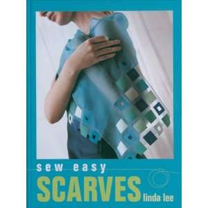  Sixth & Springs Books Sew Easy Scarves