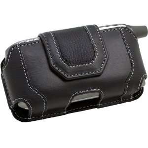  Xcite Universal Horizontal Leather Pouch Electronics