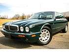   XJ8 JaguarV8 XJ8 2003 Jaguar XJ8 LOW MILEAGE V8 Luxury Clean Loaded